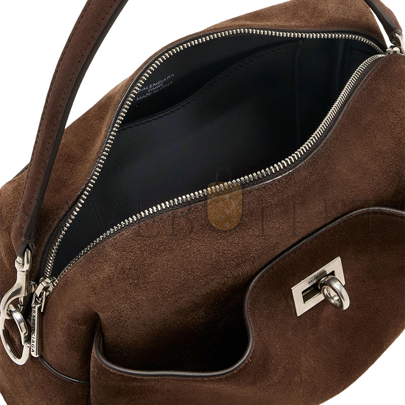 Ba1en*iaga RODEO CAMERA BAG (22.8*15.4*9.9cm)